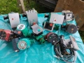 циркулационни помпи вило Wilo,Грундфос,Grundfos, снимка 3