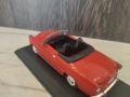 Метална количка Škoda Felicia !!!, снимка 5