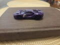 Hotwheels Ford GT 2015, снимка 3