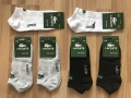 маркови чорапи 6 чифта в комплекта, calvin klein, nike, adidas, viktoria secret 7 €, снимка 2