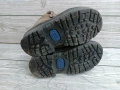 Meindl Leather N 27 Unisex Kids, снимка 5