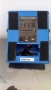 Rocktron Hush The Pedal Noise Reducer - 48€, снимка 7