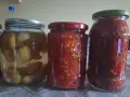 Домашни продукти зимнина, снимка 1