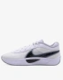 NIKE Giannis Freak 6 Basketball Shoes White – Мъжки баскетболни маратонки | Оригинални, снимка 3