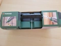 Права шлайфмашина Parkside PGS 500 B1 500W, снимка 2