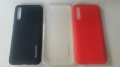 Samsung Galaxy A50 - Samsung A50 - Samsung SM-A505F калъф / case, снимка 12