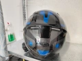 Каска за мотор HJC CS15, снимка 2