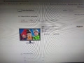 Монитор Philips fullHD 1080p 21.5 Inch, снимка 4