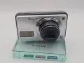 sony cybershot dsc-w290 дигитален фотоапарат камера digital photo camera 12mp, снимка 2