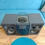 JVC UX-1 (1991) - първата компактна микро Hi-Fi система, снимка 3