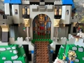Lego Castle King Leo's Castle 6098, снимка 5