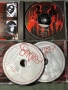 Death - Control - Cannibal - Bathory - Lamb - Disharmonic , снимка 6
