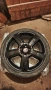 Джанти 18" 5х112 VW/Audi ET54, снимка 3