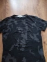 Stone Island - страхотна мъжка тениска L, снимка 5