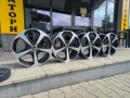 Оригинални Джанти Мерцедес Спорт Пакет W205-18 цола/2021г., снимка 2