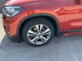 BMW X1 2.5 първи собственик, снимка 3