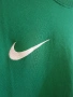 Зелена тениска Nike , снимка 3
