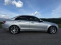 2008 Mercedes Benz Avantgarde C220 W204 c class, снимка 9