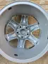 Продавам ОРИГИНАЛНИ джанти 16 ' цола 5x100 Shkoda,VW, Bora,Golf Audi a3, Leon 6,5J ET50, снимка 5