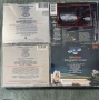 Yes - Wakeman - Anderson - Brufford - Howe, снимка 4