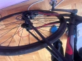 Продавам шосеен велосипед Ridley, снимка 3