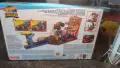 Детска играчка писта Monster Trucks Комплект Blast Station - ЧИСТО НОВА, снимка 4