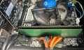 Конфигурация I7-7700, ASROCK B250M-HDV, 16GB DDR4, GTX 1050 4G, снимка 10