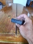 Стар калкулатор Interton Electronic, снимка 4