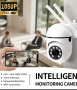 Wi-fi смарт камера 1080p, снимка 4