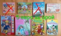 Детски книги с приказки , снимка 8