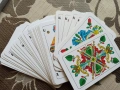 Карти за игра Skat Cards ASS Altenburger German, снимка 1
