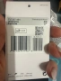 Дамски клин Nike Pro, снимка 6