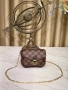 Louis VUITTON 🫟 Mini🫟Дамски Чанти , снимка 2