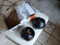 creative pebble компютърни колонки 2х2.2w, снимка 3