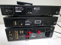 Yamaha AX-596, Yamaha CDX-596, Yamaha TX-592RDS, снимка 9