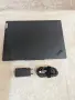 14" FHD Lenovo ThinkPad p14s gen 6 RYZEN 9 HX PRO 370 AI 64GB RAM 1TB SSD, снимка 2
