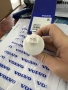 Помпичка за чистачки. 30663273, снимка 3