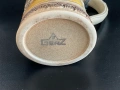 Халба за бира “Gerz”, Германия., снимка 7