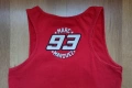 MotoGP Marc Marquez 93 / F1 Scuderia Ferrari - дамски потник, снимка 15