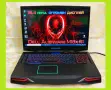 Dell Alienware M18x R1/Intel Core i7-2760QM/NVidia GTX 880m 8GB GDDR5/16GB RAM/250GB SSD+500GB HDD, снимка 1