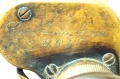 Колекционерски бинокъл Carl Zeiss Jena D.R.P. D.F. 6x 1903 г., снимка 6