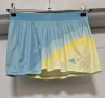 Нова. Дамска оригинална поличка със клинче. Adidas , снимка 1