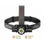Фар за глава Sofirn HS21, 2200 lm, 10 LED, черен, размери 35,7x45,75x86,5 мм, снимка 1