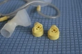 Двуфазна помпа за кърма Медела/Medela Swing, снимка 5