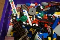 LEGO System Pirates #6289 Конструктор лего пиратски кораб, снимка 5