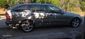 Мерцедес w203 2.7cdi, снимка 7