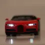 Метални колички: Bugatti Chiron, снимка 6