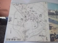 Карта "BAGHDAD - IRAQ", снимка 5
