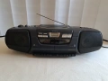 CD радиокасетофон Sony CFD-222L-за части., снимка 1