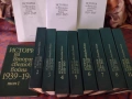 Продавам История на Втората Световна война 1939 - 1945 година, снимка 10